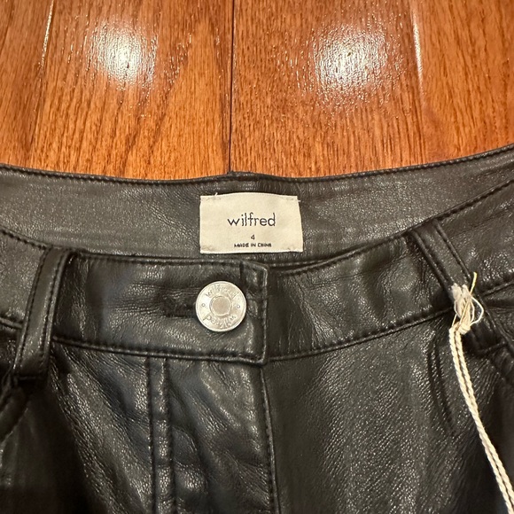 Aritzia Melina Pant - Picture 5 of 6